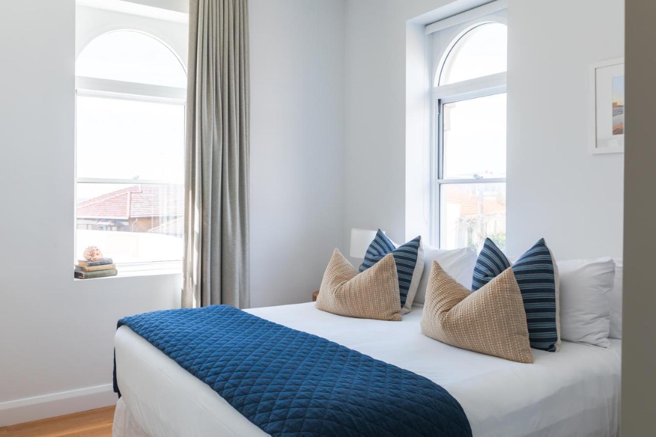The Clovelly Hotel Sydney Zewnętrze zdjęcie