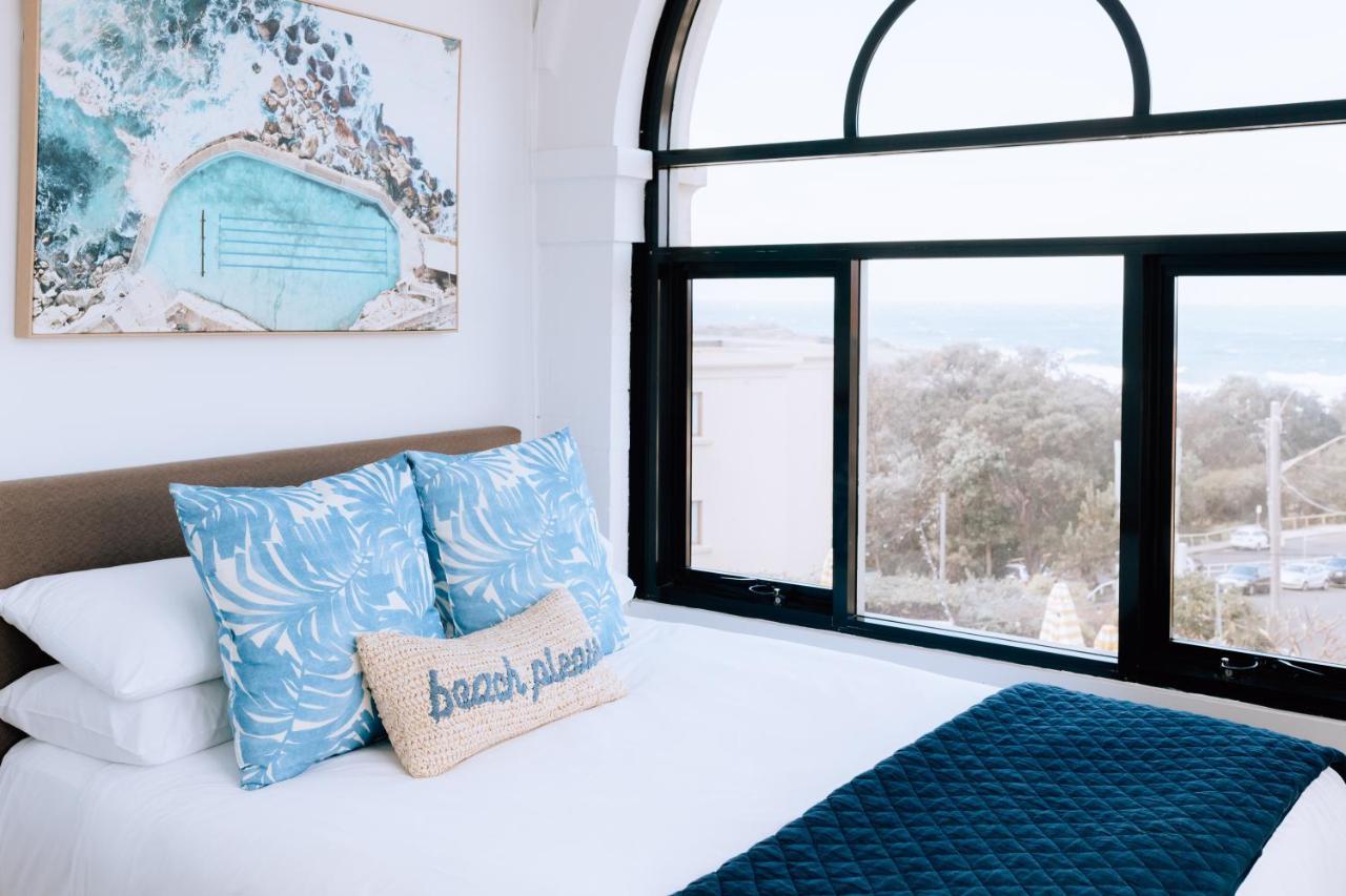 The Clovelly Hotel Sydney Zewnętrze zdjęcie