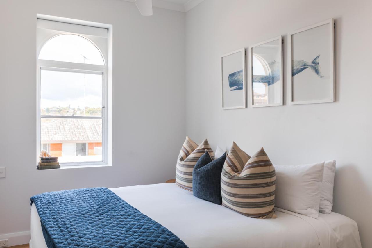The Clovelly Hotel Sydney Zewnętrze zdjęcie