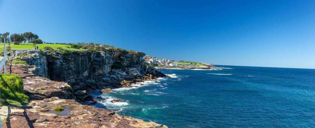 The Clovelly Hotel Sydney Zewnętrze zdjęcie
