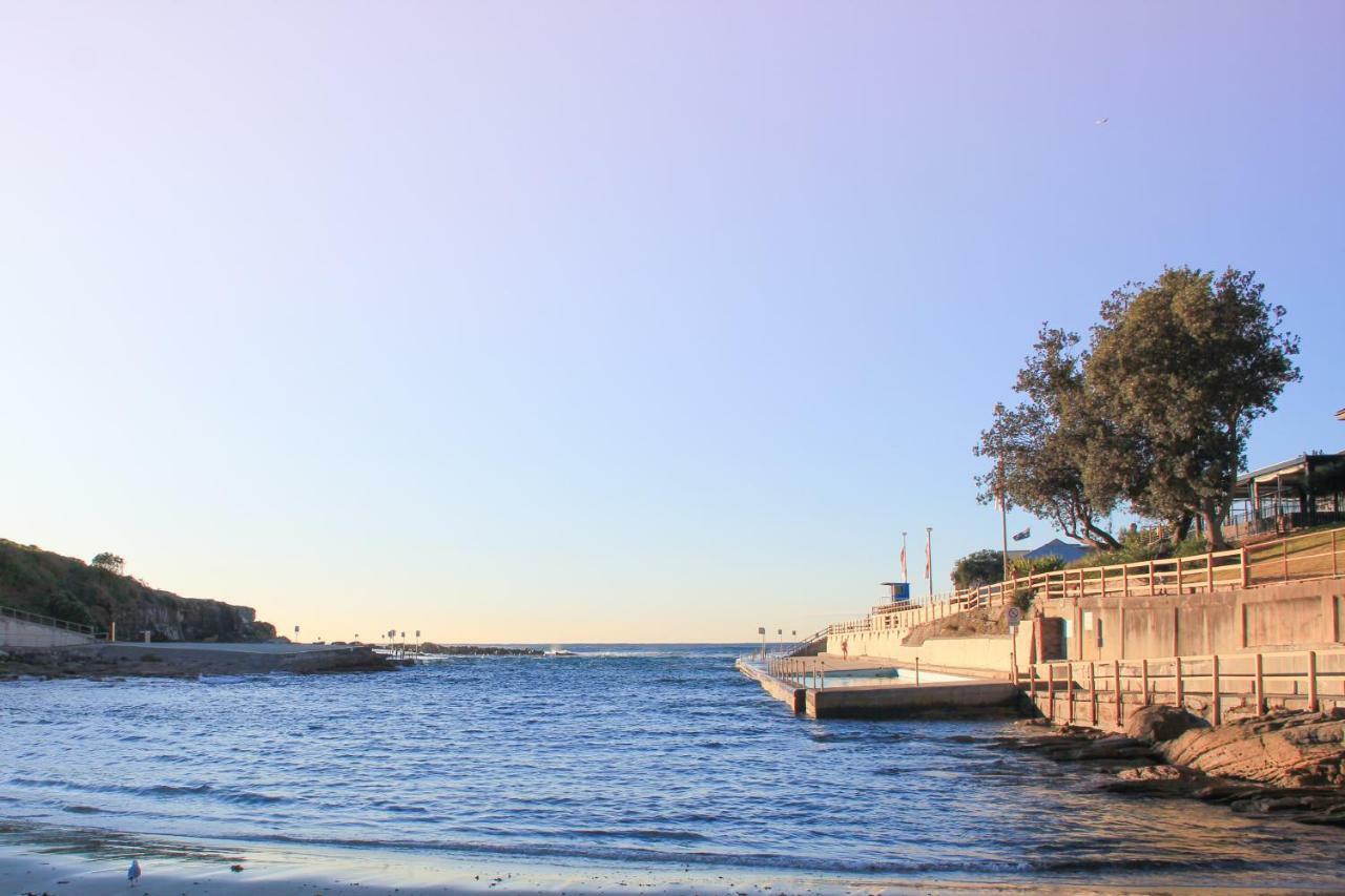 The Clovelly Hotel Sydney Zewnętrze zdjęcie