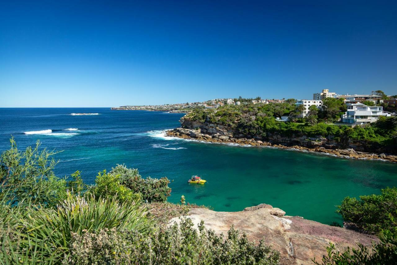 The Clovelly Hotel Sydney Zewnętrze zdjęcie